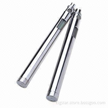 Electronic Vapor Device Brand New E-cigarettes, Mod with Refill Liquid Juice
